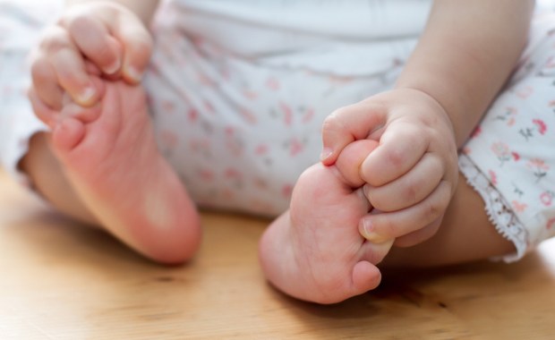 Śmierć dziewczynki w Kołobrzegu. Sekcja wyjaśni przyczyny tragedii