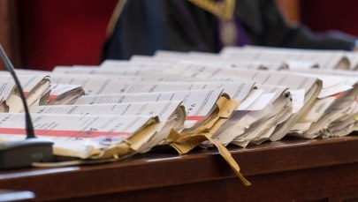 Śmierć Igora Stachowiaka. Przed sądem zeznawał pierwszy z oskarżonych