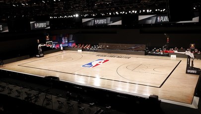 Śmierć Jacoba Blake'a. Koszykarze Milwaukee Bucks bojkotują mecz