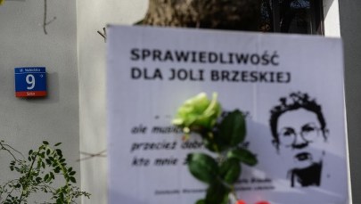 Śmierć Jolanty Brzeskiej: Prokuratura szuka kolejnych świadków