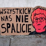 Działaczka społeczna.