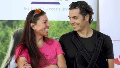 Śmierć Kacpra Tekielego w Alpach. Komunikat szwajcarskiej policji 