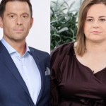 Śmierć Kołaczkowskiej szczególnie go dotknęła. Sam niedawno pożegnał bliską osobę