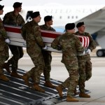 Śmierć kolejnych amerykańskich żołnierzy na Bliskim Wschodzie