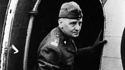 Śmierć, która do dziś budzi pytania. 75 lat temu zginął Władysław Sikorski