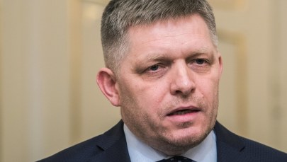 Śmierć Kuciaka: Premier Słowacji podał się do dymisji