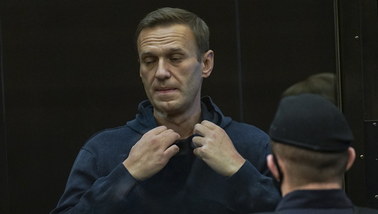Śmierć lekarza, który leczył Nawalnego. Zmarł podczas dyżuru w szpitalu