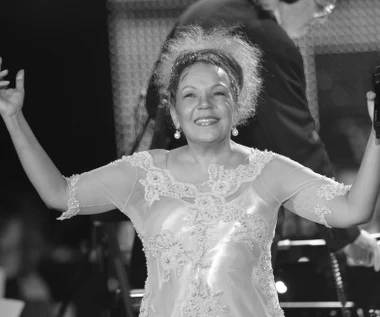 Śmierć Loalwy Braz ("Lambada"). Trzech mężczyzn zatrzymanych