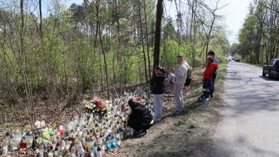 Śmierć Łukasza Litewki. Jest data posiedzenia aresztowego podejrzanego