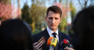 ​Śmierć Łukasza Litewki. Kierowca przyznał się, prokuratura chce postawić zarzut