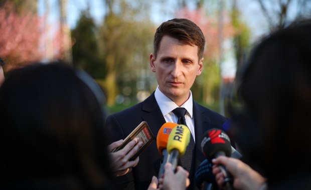 ​Śmierć Łukasza Litewki. Kierowca przyznał się, prokuratura stawia zarzut