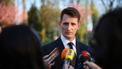 ​Śmierć Łukasza Litewki. Kierowca przyznał się, prokuratura stawia zarzut