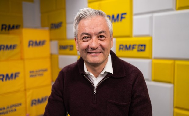 Śmierć Łukasza Litewki. "Nic nie wskazuje, że to zamach czy próba morderstwa"