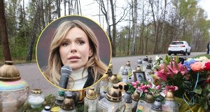 Śmierć Łukasza Litewki. Prokuratura reaguje na apel piosenkarki Dody