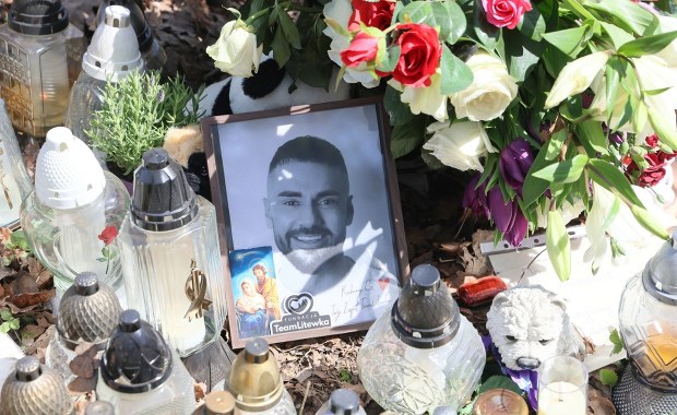 Śmierć Łukasza Litewki. Sąd ostatecznie zdecydował ws. aresztu dla kierowcy