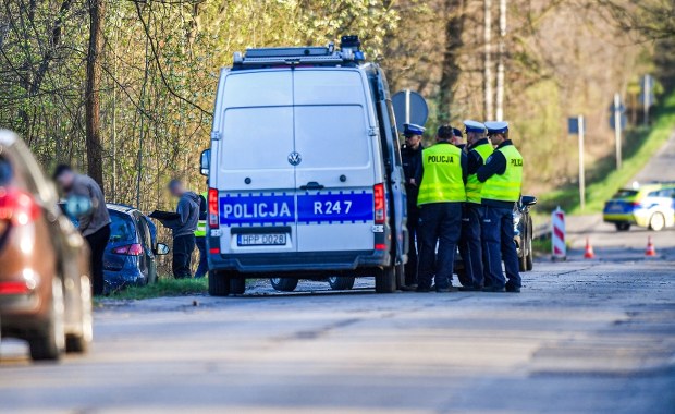 Śmierć Łukasza Litewki. Stanowczy ruch prokuratury