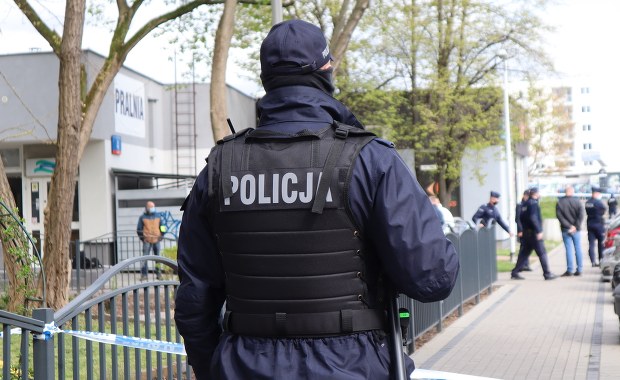Śmierć małżeństwa z Gubina. Policja ustala okoliczności