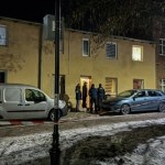 Śmierć matki i trójki dzieci w Chełmnie. Areszt dla właścicielki mieszkania