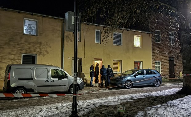 Śmierć matki i trójki dzieci w Chełmnie. Areszt dla właścicielki mieszkania