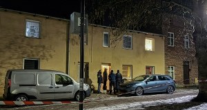 Śmierć matki i trójki dzieci w Chełmnie. Areszt dla właścicielki mieszkania