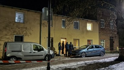Śmierć matki i trójki dzieci w Chełmnie. Areszt dla właścicielki mieszkania