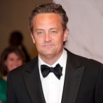 Matthew Perry aktor