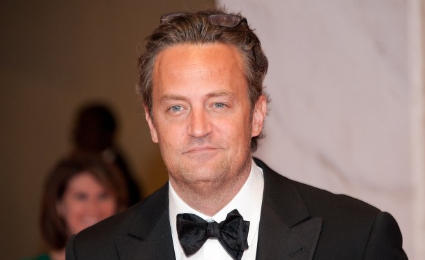 Śmierć Matthew Perry'ego. "Królowa Ketaminy" usłyszała wyrok