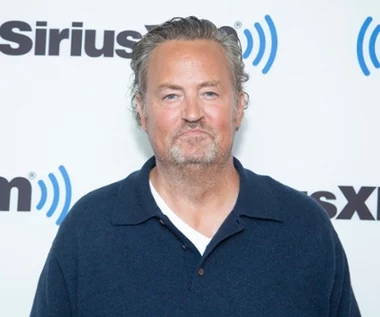 Śmierć Matthew Perry'ego. Ostatnia z oskarżonych osób przyznała się do winy