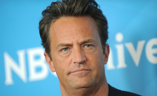 ​Śmierć Matthew Perry’ego. Terapeuta uzależnień idzie do więzienia