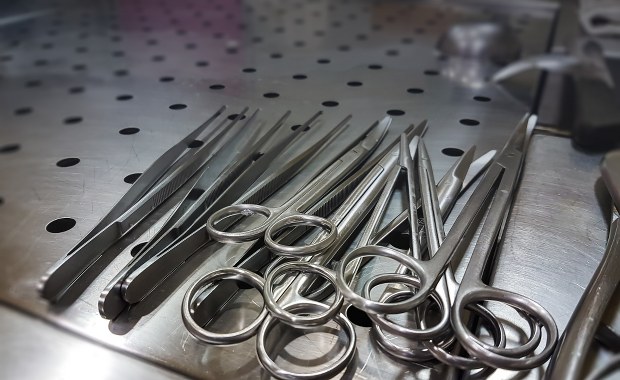 Śmierć miesięcznego dziecka w Poznaniu. Co wykazała sekcja?