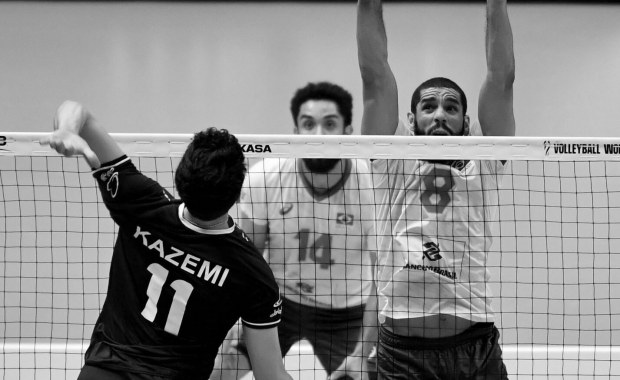 Śmierć młodej gwiazdy siatkówki. Tragiczny wypadek przerwał karierę