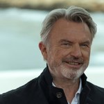 "Śmierć mnie zirytuje". Sam Neill choruje na raka krwi