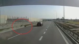 Śmierć motocyklisty. Prokuratura prowadzi śledztwo