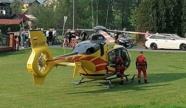 Śmierć na drodze. Nikt nie miał prawa jazdy, a pojazdy nie były dopuszczone do ruchu