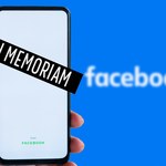 Śmierć na Facebooku nie istnieje. Konta zmarłych osób nadal żyją w sieci