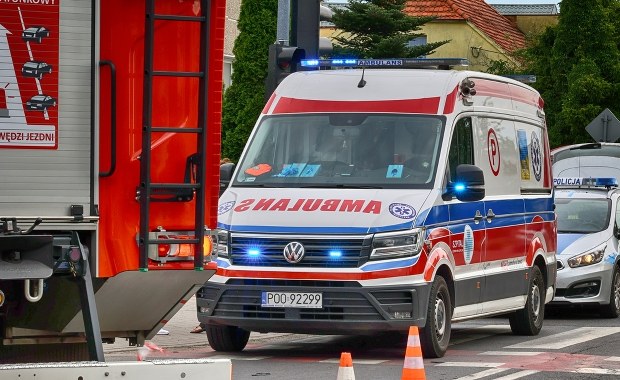 Śmierć na przejściu dla pieszych. Kierowca usłyszał zarzut