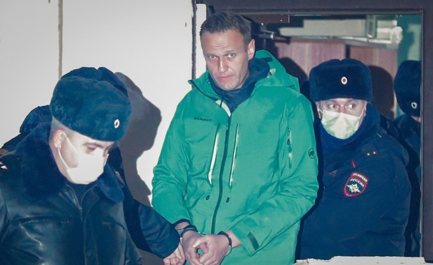 Śmierć Nawalnego. Polski MSZ domaga się niezależnego śledztwa