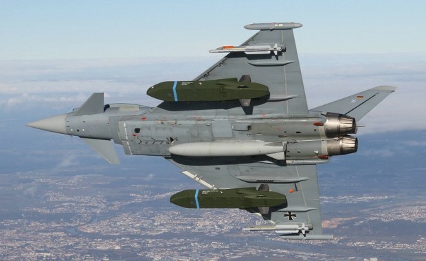 Śmierć Nawalnego zdenerwowała Niemców. Przełomowa broń trafi do Kijowa?