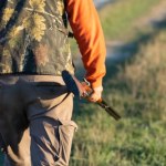 myśliwy Śmierć od strzału myśliwego. Jest areszt