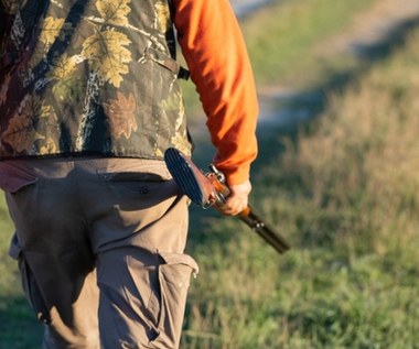 Śmierć od strzału myśliwego. Jest areszt
