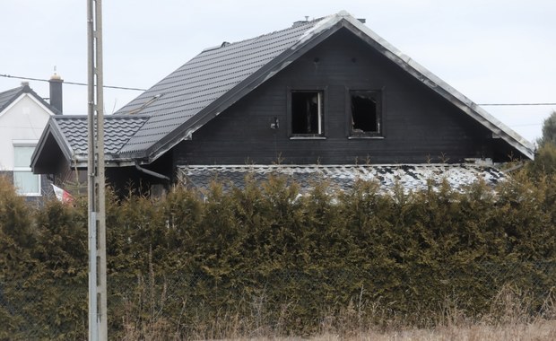 Śmierć ojca i trójki dzieci. Prokuratura umorzyła śledztwo 