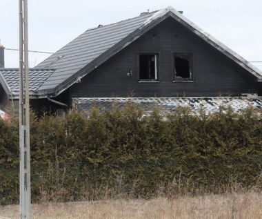 Śmierć ojca i trójki dzieci. Prokuratura umorzyła śledztwo 