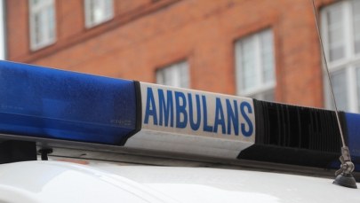 Śmierć pacjentki w Zduńskiej Woli: W jej brzuchu zaszyto gazę, dostała zakażenia