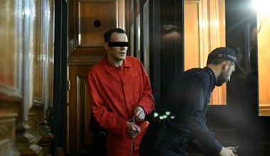Śmierć Pawła Adamowicza. Stefan W.: Nie przyznaję się do winy