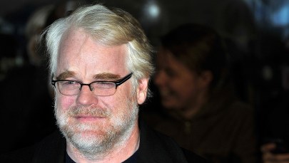 Śmierć Philipa Seymoura Hoffmana. Zatrzymano cztery osoby  