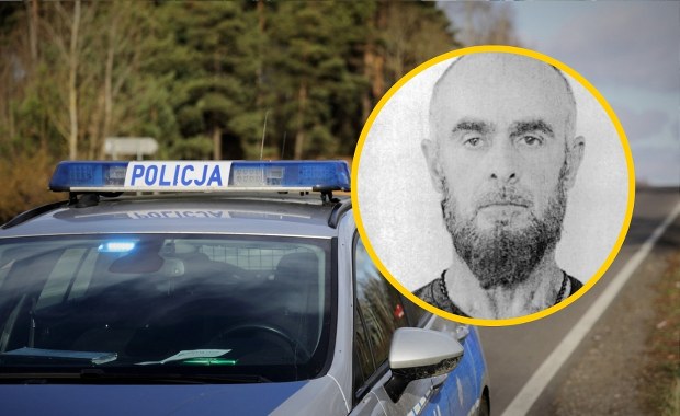 Śmierć pięciomiesięcznego chłopca. Jest list gończy za ojcem