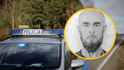 Śmierć pięciomiesięcznego chłopca. Jest list gończy za ojcem