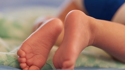 Śmierć piętnastomiesięcznej dziewczynki. Są wyniki sekcji zwłok