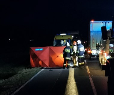 Śmierć podczas drogowej awantury. Kierowcę wepchnięto pod auto!