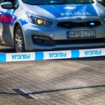Śmierć podczas interwencji policji w Poznaniu. Sekcja zwłok nie wykazała przyczyny zgonu